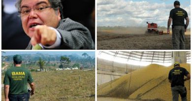 Comando e Controle 7