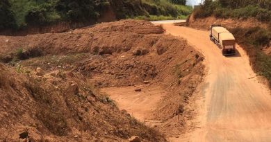 TRANSAMAZÔNICA CAOS