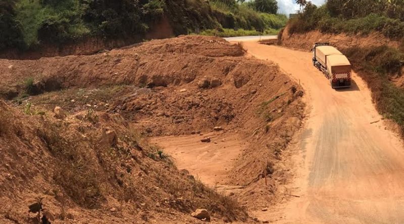 TRANSAMAZÔNICA CAOS