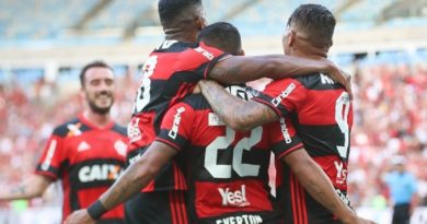 flamengo