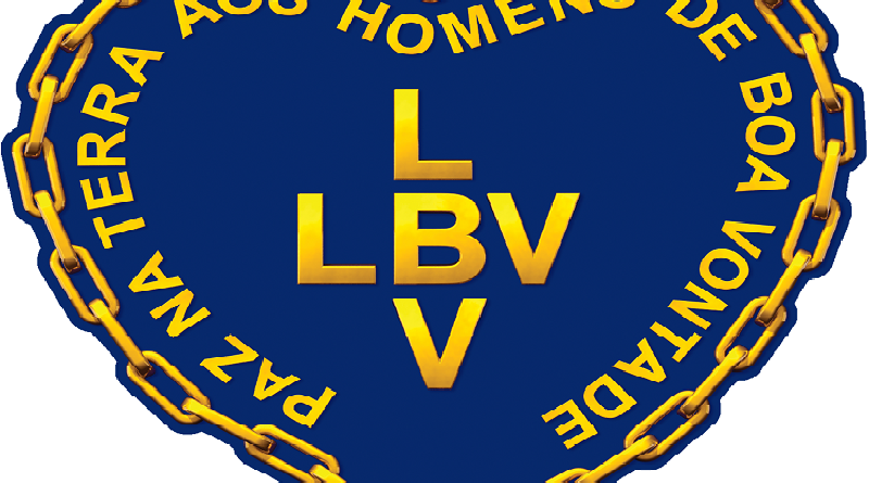logocoraçãoLBV