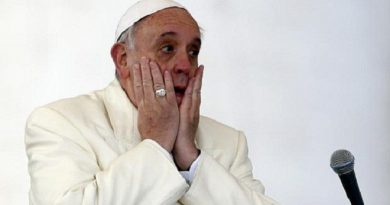 papafrancisco
