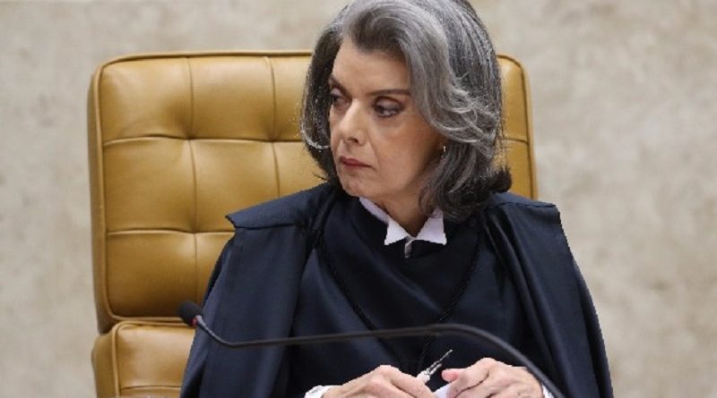 posse-carmen-lucia-andre-dusek-estadao