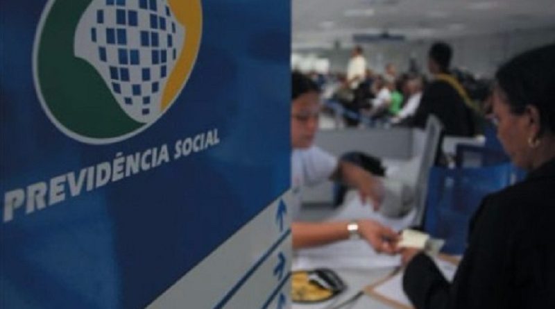 previdencia