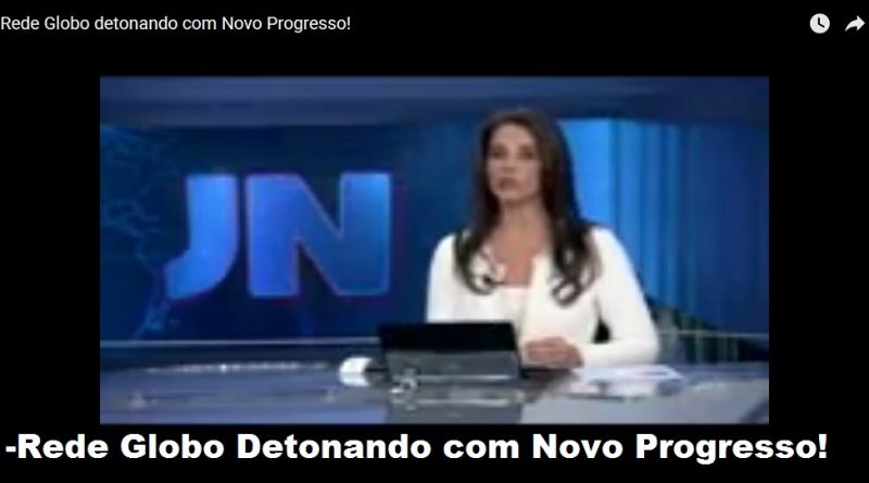 rede globo