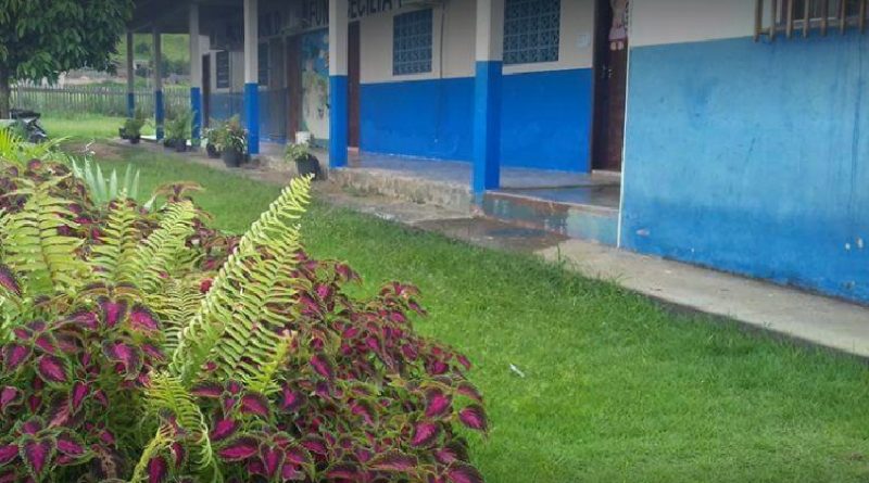 escola cecilia meireles