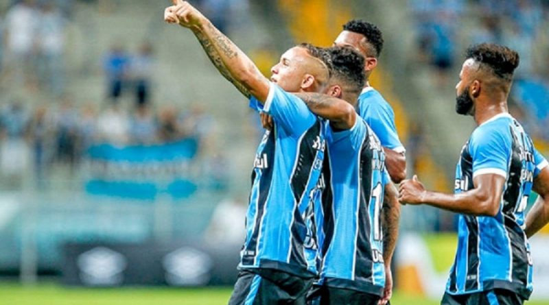 gremio