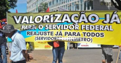 Funcionário-federal