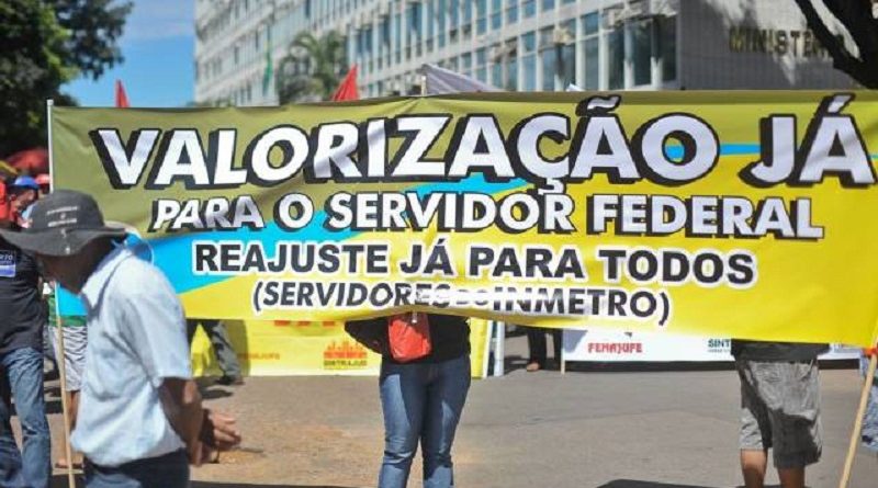 Funcionário-federal