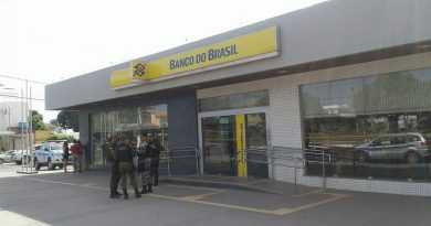 banco brasil santarem