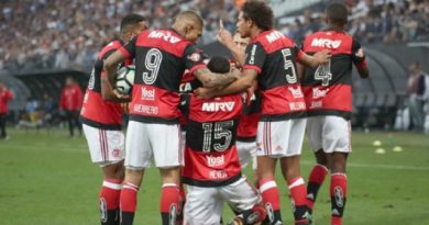 flamengo