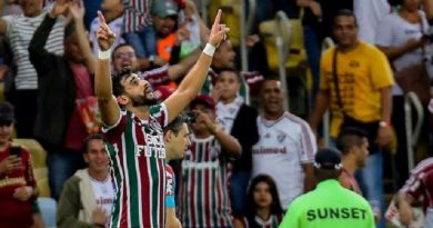 fluminense