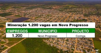 novo progresso vagas1
