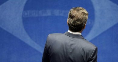 Afastamento de Aécio une Temer, PT e ministros do STF contra decisão