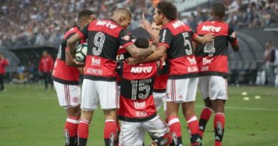 FLAMENGO