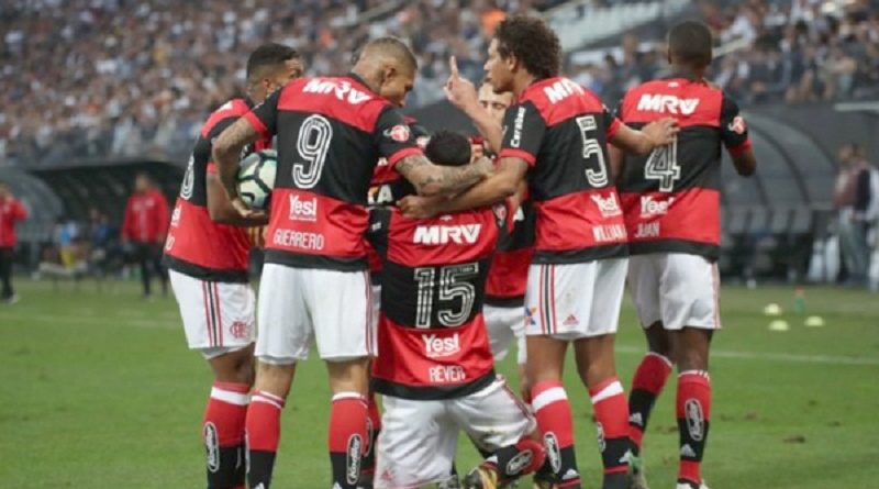 FLAMENGO