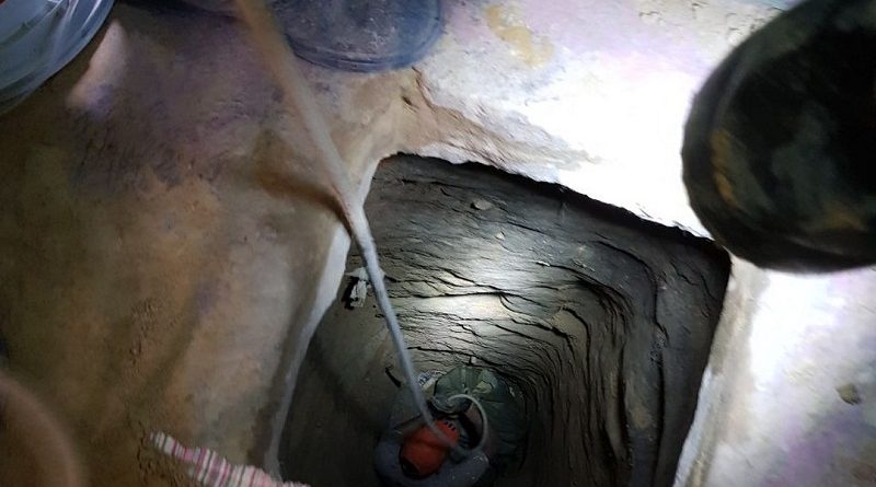 tunel-dentro-da-cela