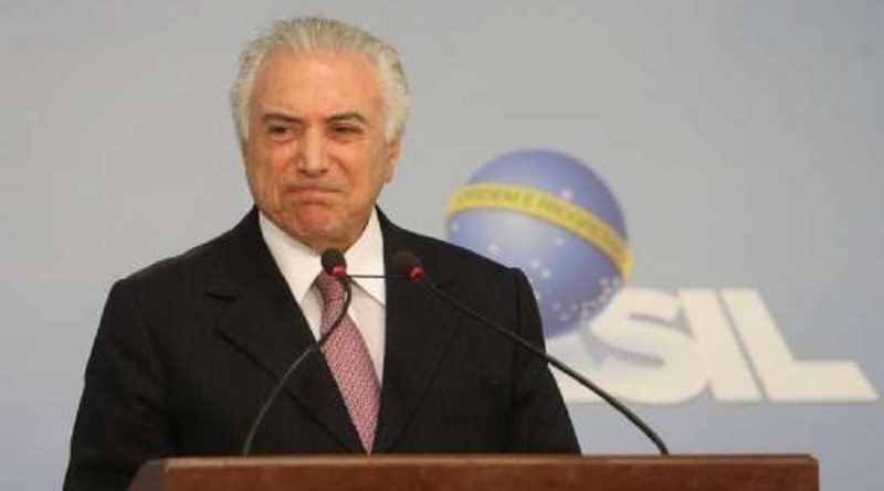 TEMER