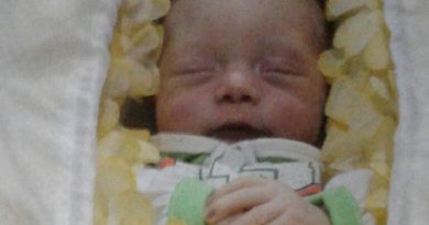 bbparto morreu marcio