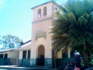 Escola Princesa Isabel- Fordlandia