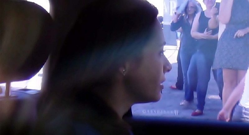 SP - ISABELLA NARDONI/MADRASTA/DIA DAS CRIANÇAS - GERAL - A detenta Anna Carolina Jatobá, acusada de matar a enteada Isabella   Nardoni, deixa temporariamente a Penitenciária Santa Maria Eufrásia   Pelletier, em Tremembé, no interior de São Paulo, para passar o Dia das   Crianças fora da prisão. Anna Carolina foi condenada a 26 anos e 8 meses   pela morte da menina, crime que ela sempre negou. Ela deixou a   penitenciária, onde cumpre pena em regime semiaberto, na manhã desta   quarta-feira, 11, devendo retornar até as 17 horas da próxima segunda-  feira, 16.   11/10/2017 - Foto: MARCELO GONCALVES/SIGMAPRESS/ESTADÃO CONTEÚDO