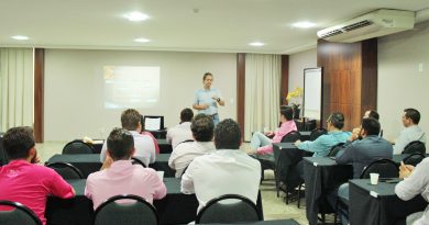 Nascentes do Xingu - Palestra (1)