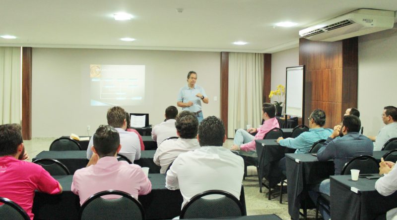 Nascentes do Xingu - Palestra (1)