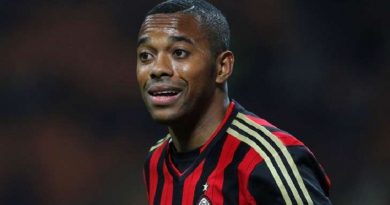 ROBINHO