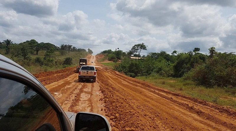 br 163 estraderio 2017