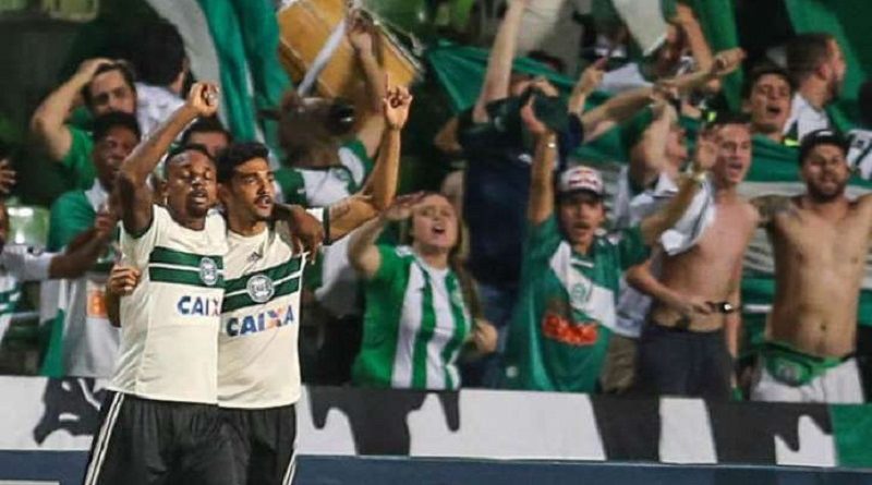 coritiba