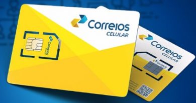 correios