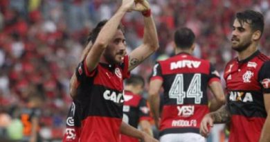flamengo 2017