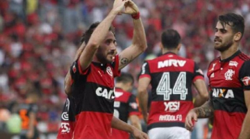 flamengo 2017