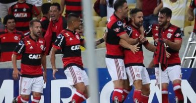 flamengo