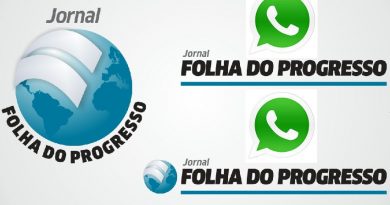 folha whatsapp