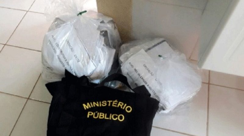 ministerio publico pa