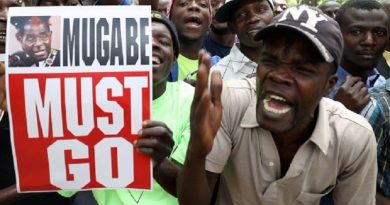 mugabe