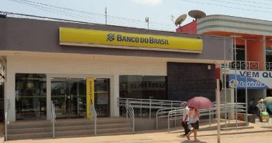 banco brasil novo progresso