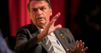 bolsonaro