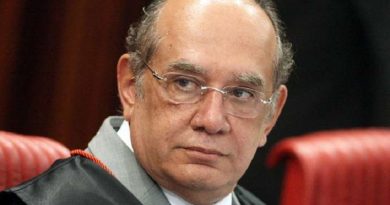 gilmar mendes