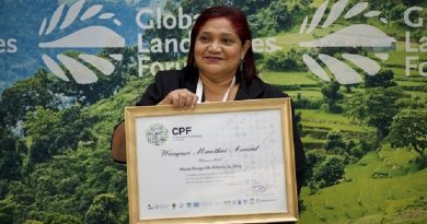 lider extrativista pa