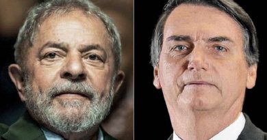 lula bolsonaro