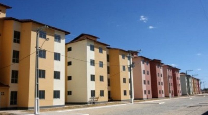 minha casa minha vida