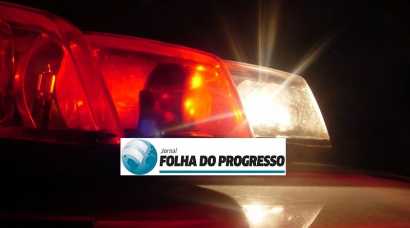 policia folha