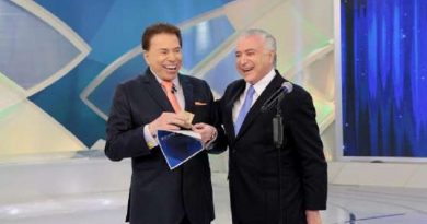TEMER SILVIO