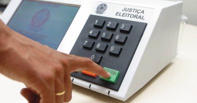 URNA ELEIÇÃO