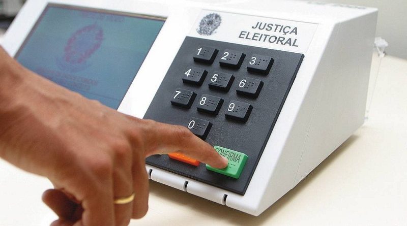 URNA ELEIÇÃO