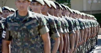 alistamento militar