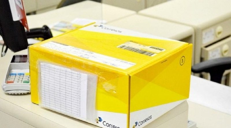correios