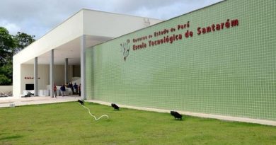 escola tecnologica santarem
